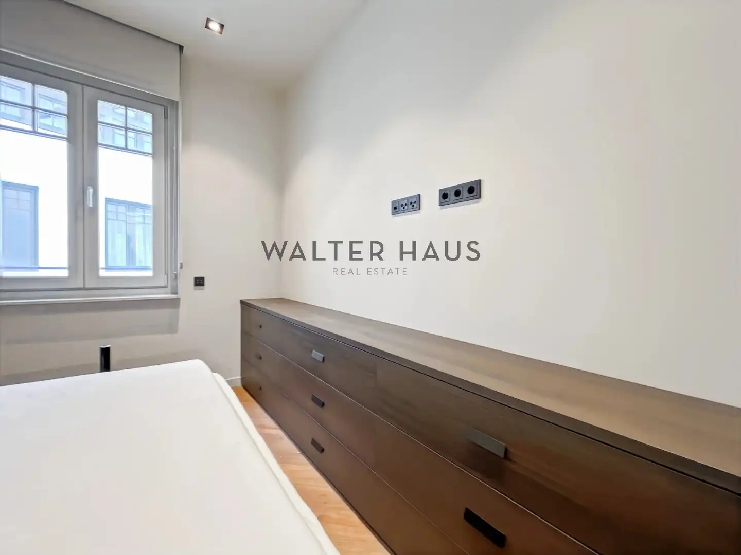 Flat with lift to rent in Via Laietana, imagen 16