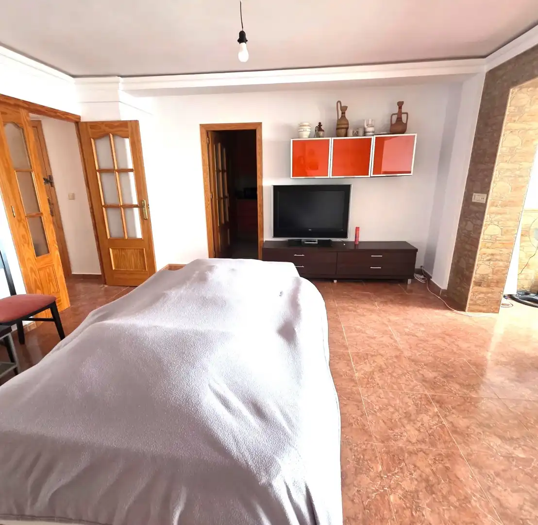 Habitación de Piso en venta en Carboneras con Amueblado