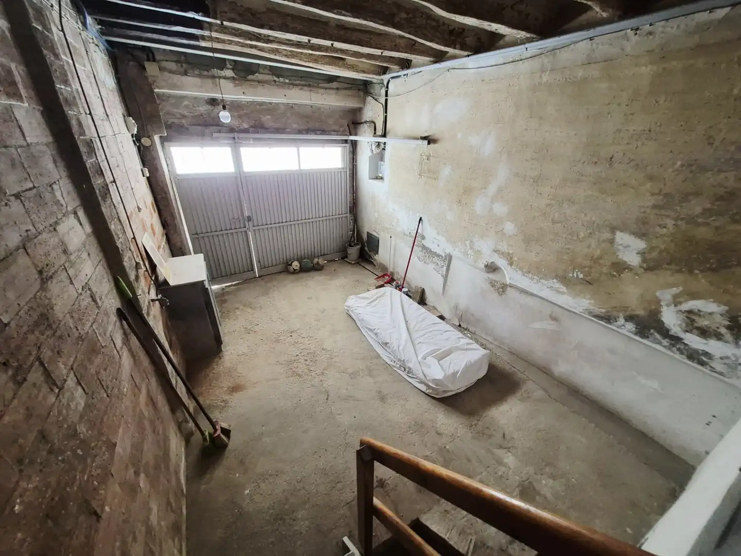 Casa adosada de lloguer amb opció a compra en Els Hostalets de Pierola amb Calefacció, Terrassa i Traster