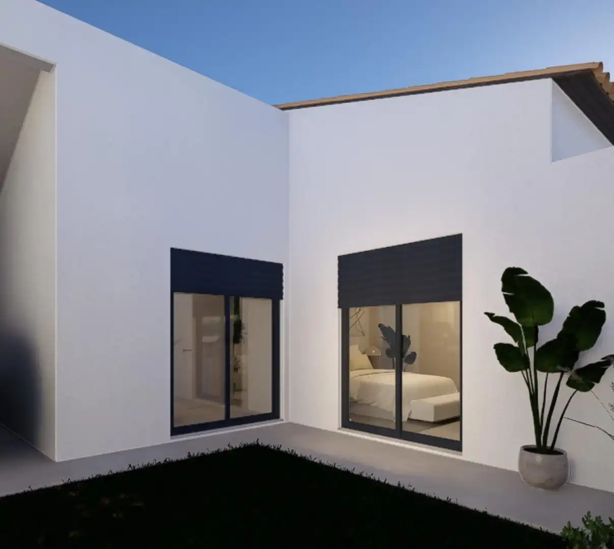 Casa amb jardí en venda a Consell, imagen 25