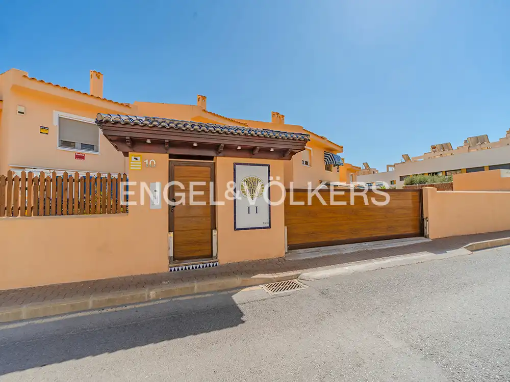 Maison mitoyenne avec terrasse à vendre à Carrer dels Morros Alts, imagen 39