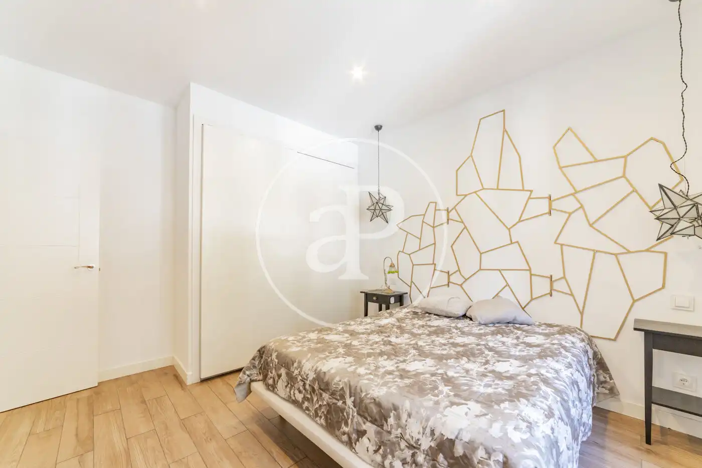 Flat for rent in P.º de Sta. María de la Cabeza, Palos de Moguer