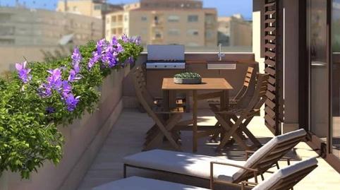 Photo 2 from new construction home in Flat for sale in Carrer de Magallanes, 40, Centre, Barcelona