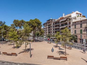 Apartamento en venta en Centre