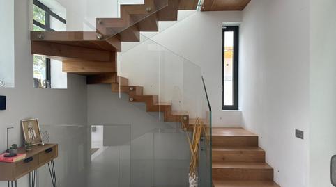 Foto 3 de Casa o xalet de lloguer a Centro, Málaga