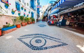Foto 5 de Edifici en venda a Manantiales - Estación de Autobuses, Málaga