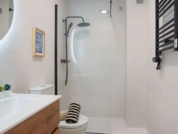 Baño de Piso en venta en Durango