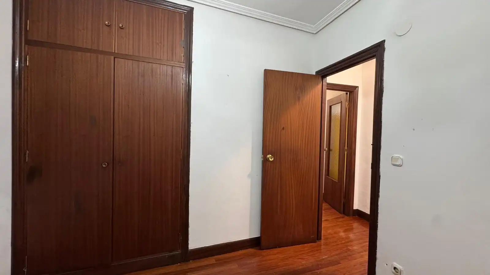 Habitación de Piso en venta en Tolosa con Balcón