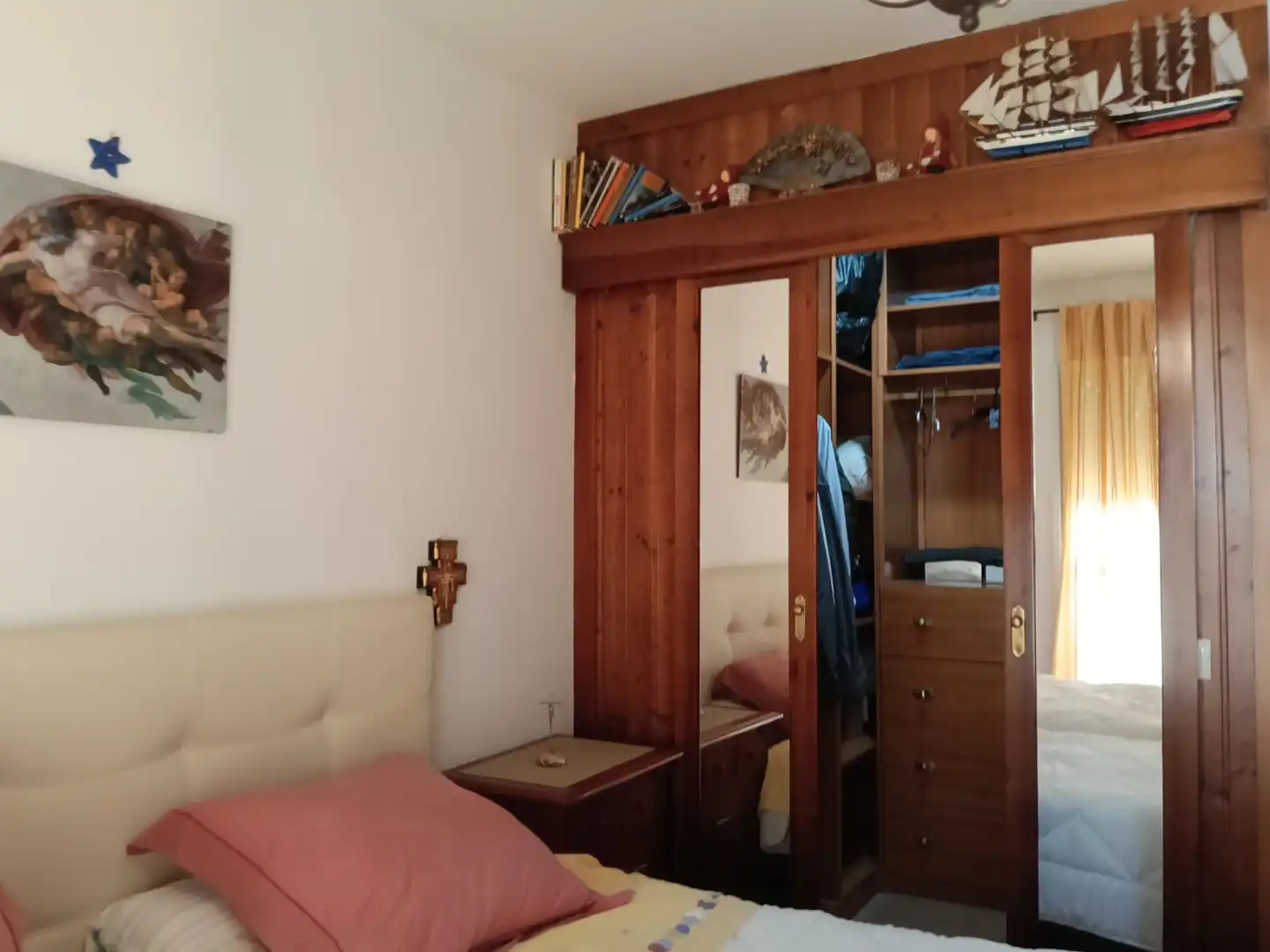 Terraced house with terrace for sale in Calle Manuel Daban, imagen 32