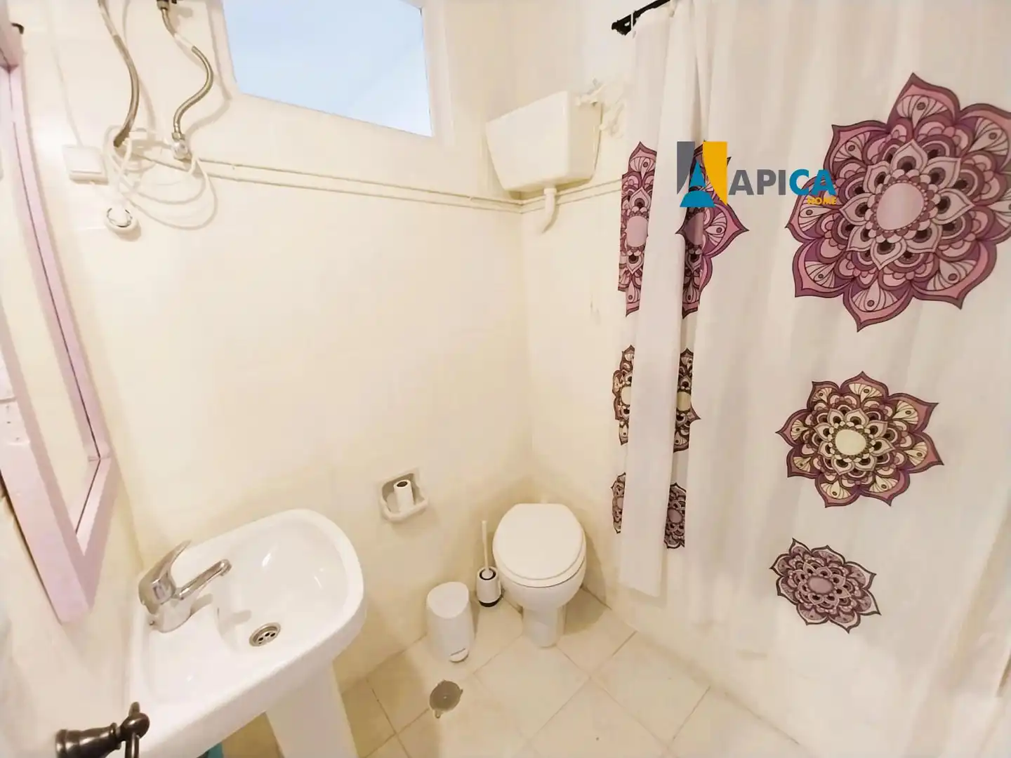Baño de Piso en venta en Vejer de la Frontera con Trastero