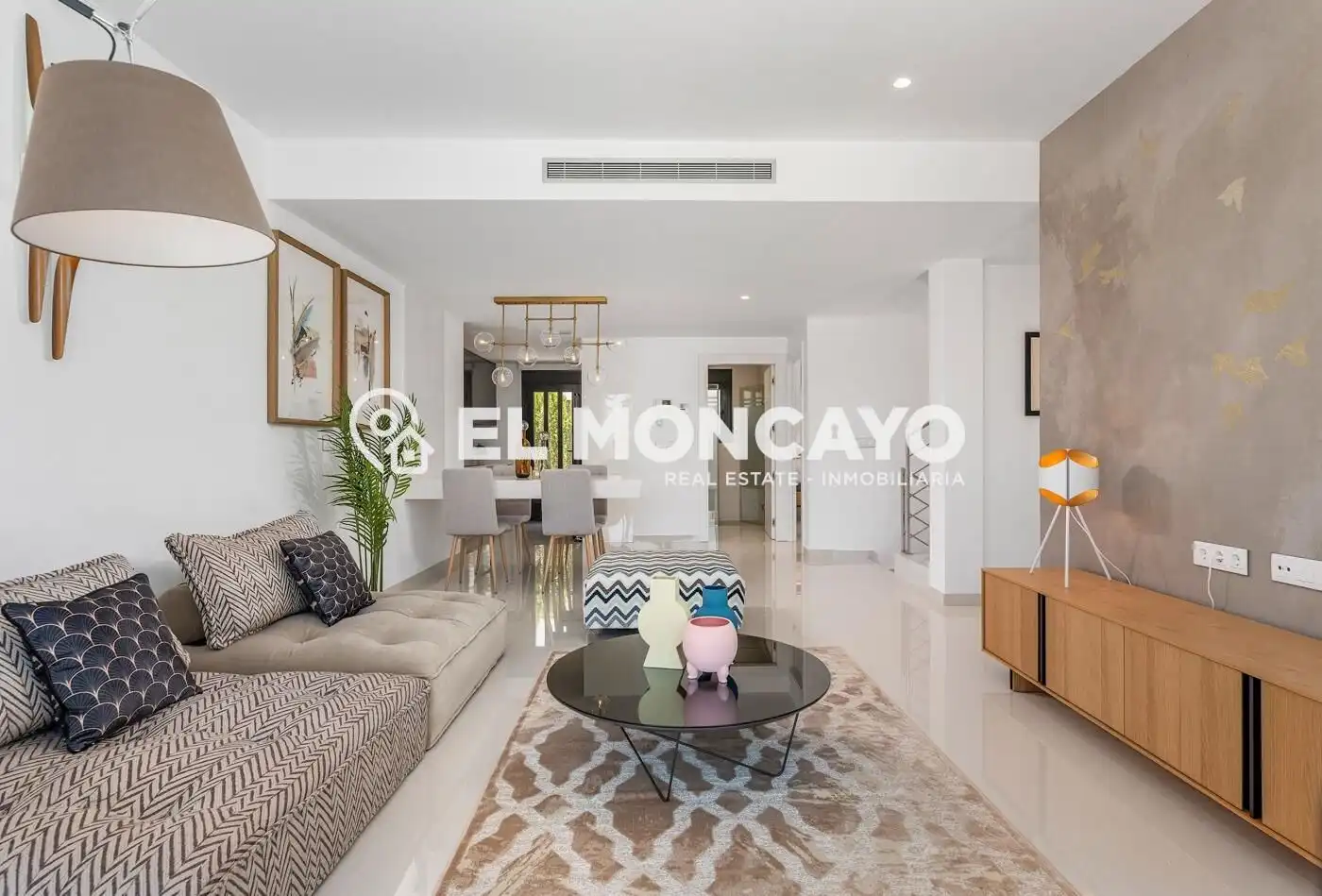 Detached house with pool for sale in Avenida Playa Honda, imagen 31