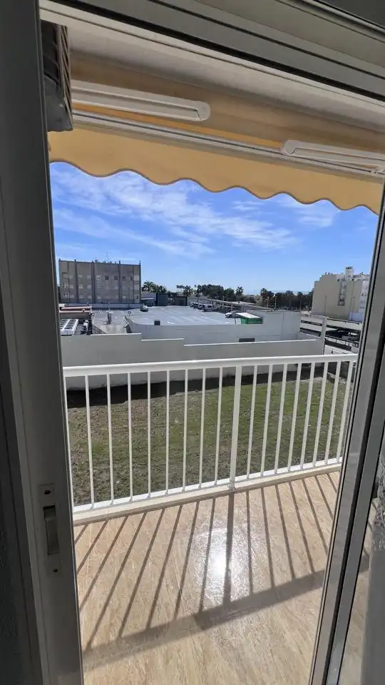 Terraza de Casa o chalet en venta en Benicarló con Aire acondicionado, Terraza y Amueblado