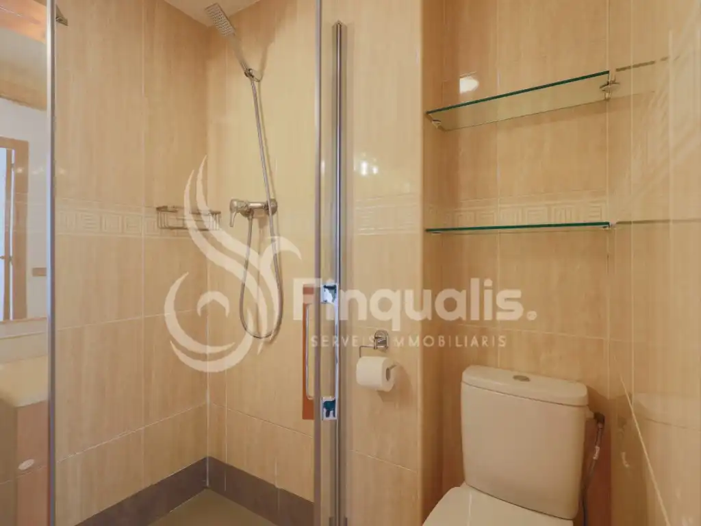 Bany de Pis en venda en Santa Eulàlia de Ronçana