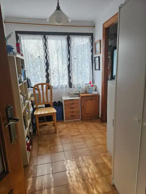 Dormitori de Apartament en venda en Ciutadella de Menorca amb Jardí privat i Terrassa