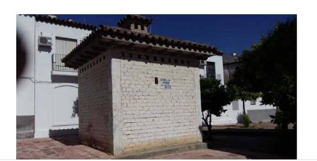Local comercial en Venta en Urbanizacion Miradores, 69 en Écija