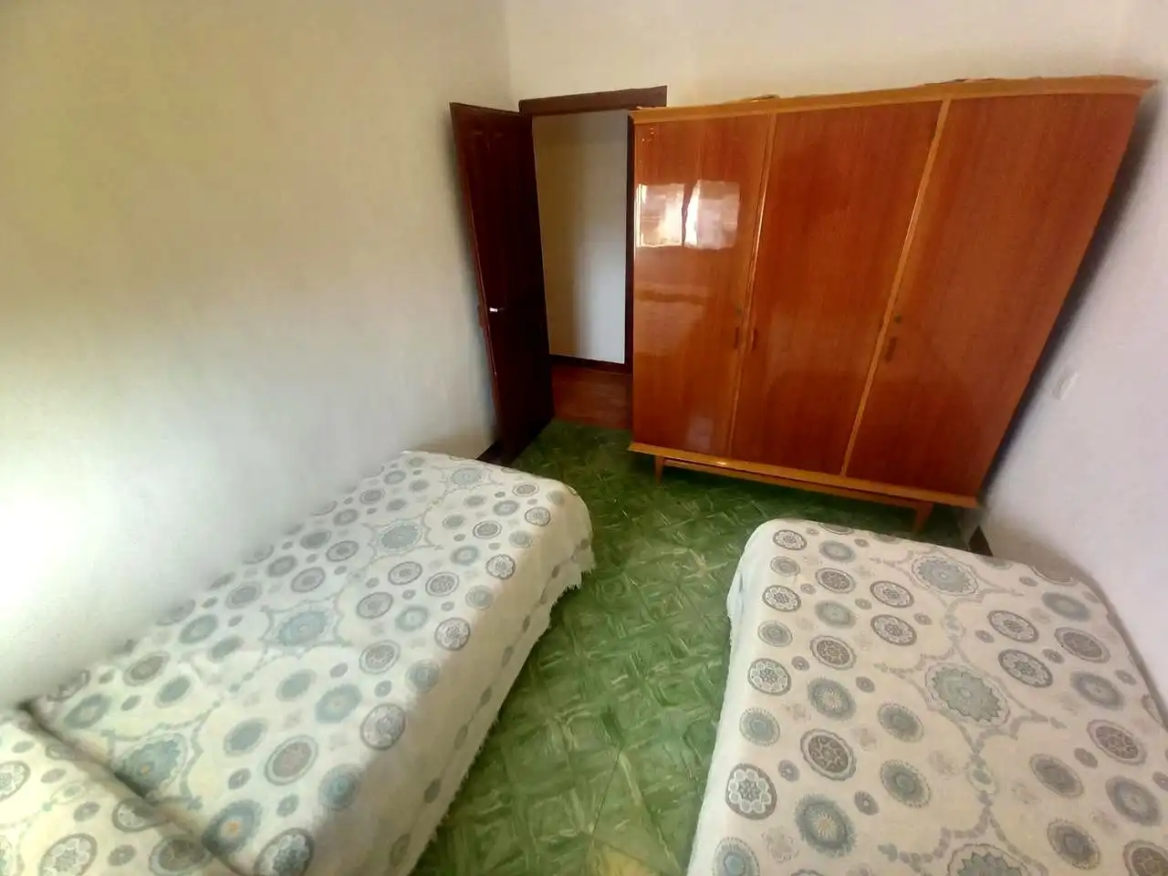 Bedroom of Houses for sale in Villanueva de Sigena