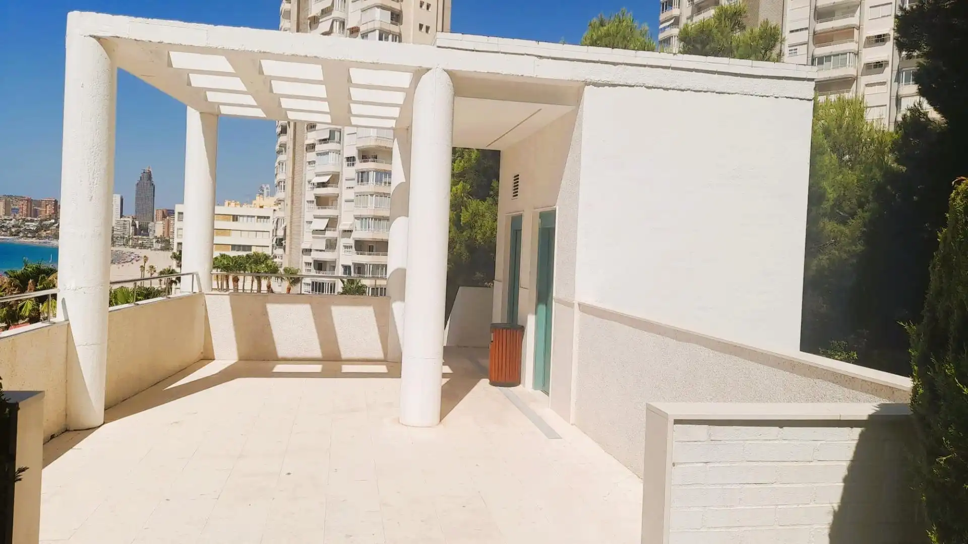 Wohnung mit Terrasse zum Verkauf in Playa de Poniente, imagen 21