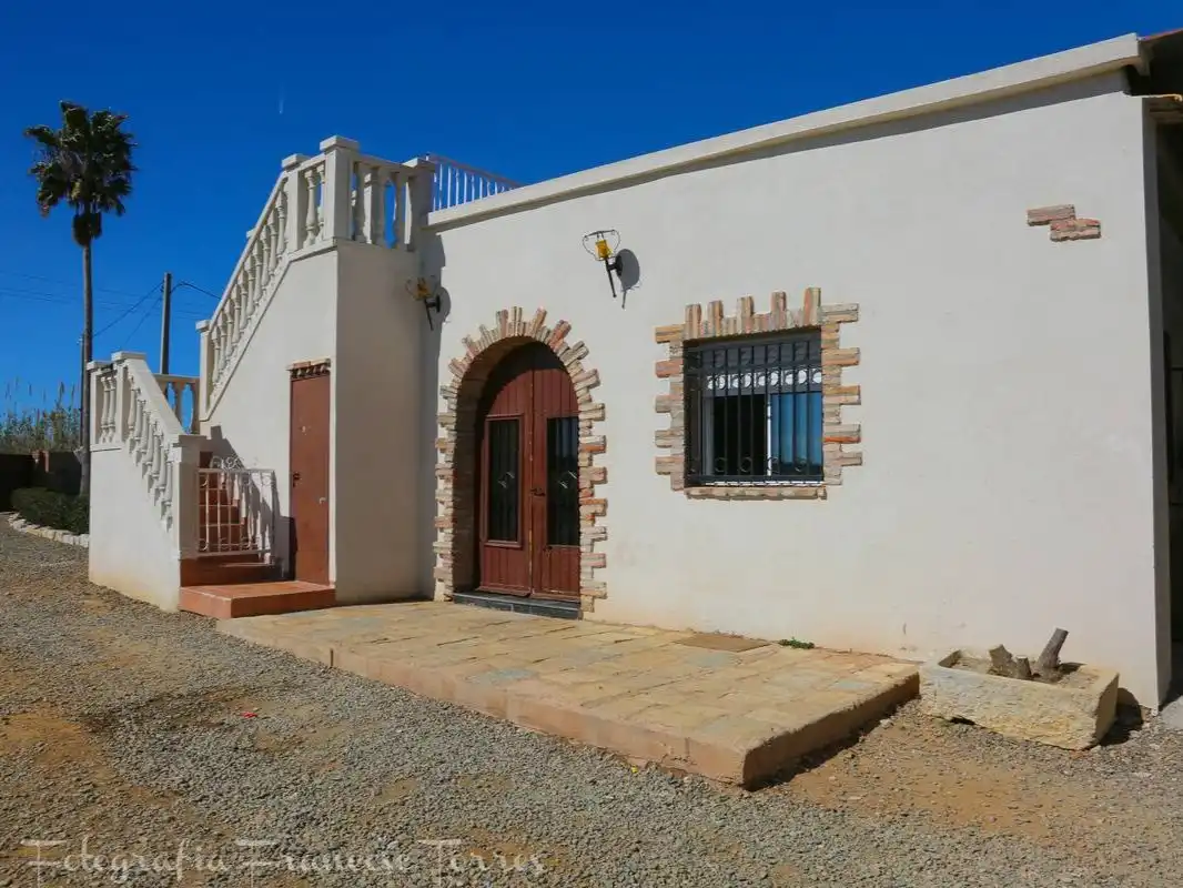 Casa rústica con jardín en venta en Camí del Mas de Colomi 9, imagen 38