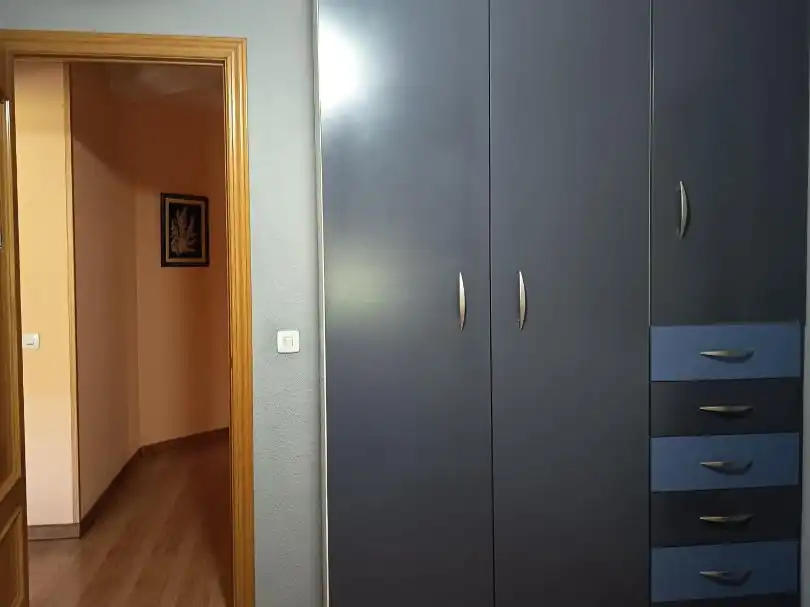 Habitación de Piso en venta en Getafe con Aire acondicionado