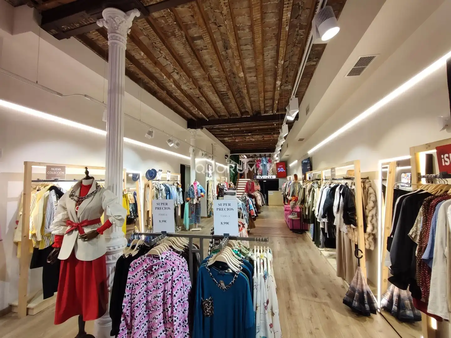 Local de alquiler en Bilbao  con Aire acondicionado