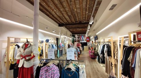 Photo 2 of Commercial properties for rent in Calle Correo, Casco Viejo, Bilbao