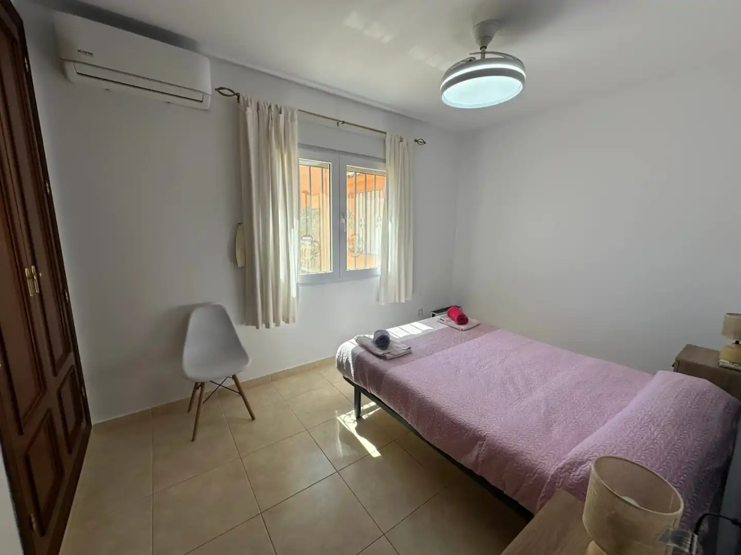 Villa mit Pool zum Verkauf in Alcossebre, imagen 27