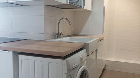 Photo 5 of Flat to rent in Calle de Santiago de Compostela, La Paz,  Madrid Capital