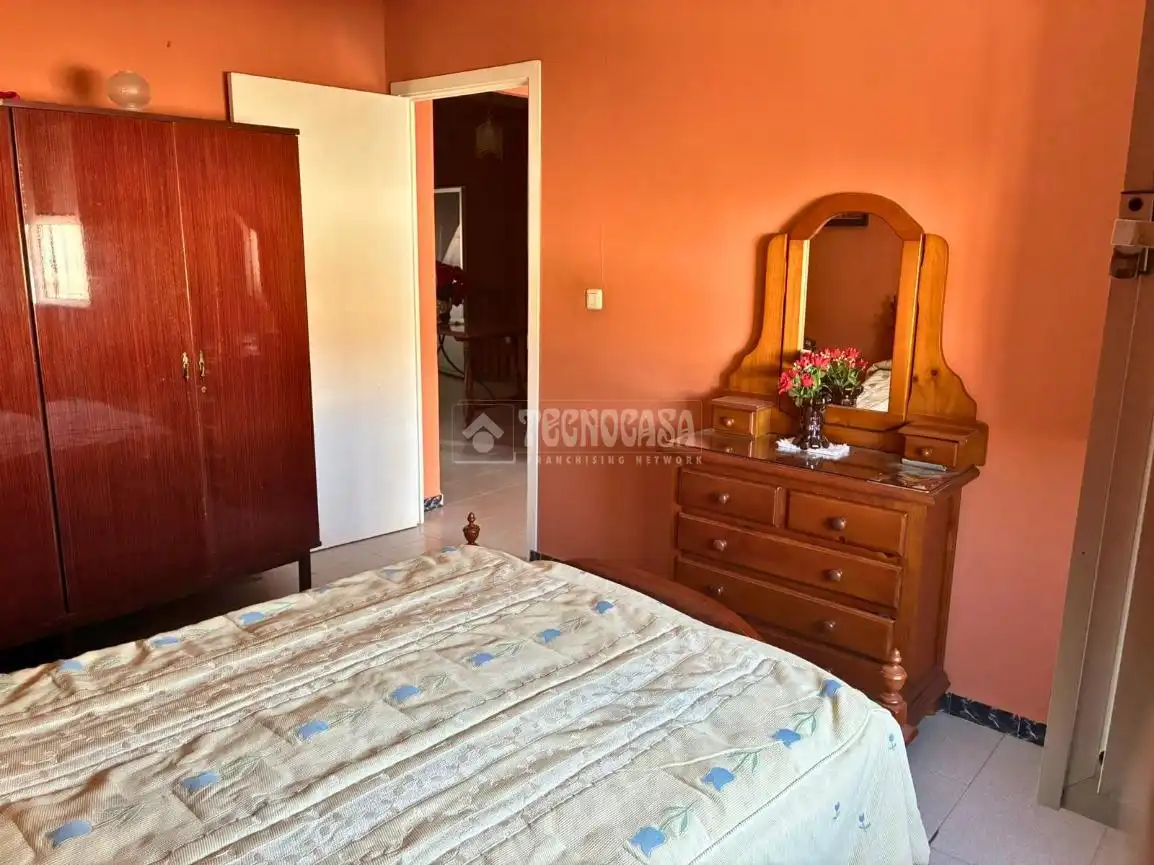 Detached homes for sale in Pilas