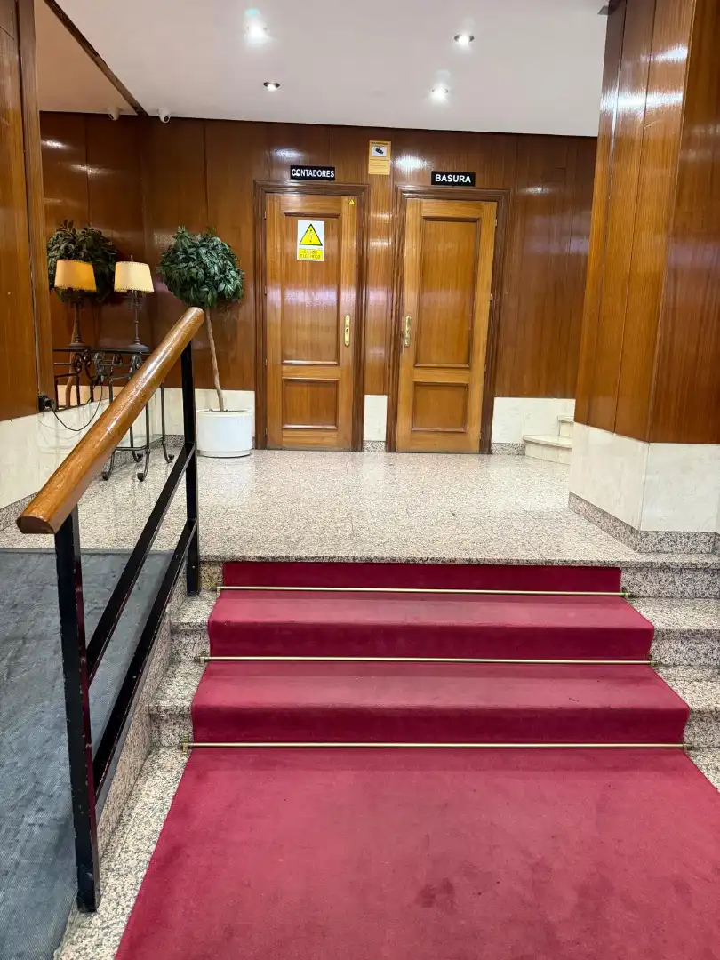 Piso en venta en Madrid con Aire acondicionado, Calefacción y Terraza