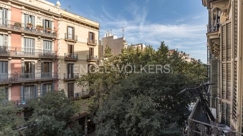 Foto 5 de Apartament en venda a L'Antiga Esquerra de l'Eixample, Barcelona