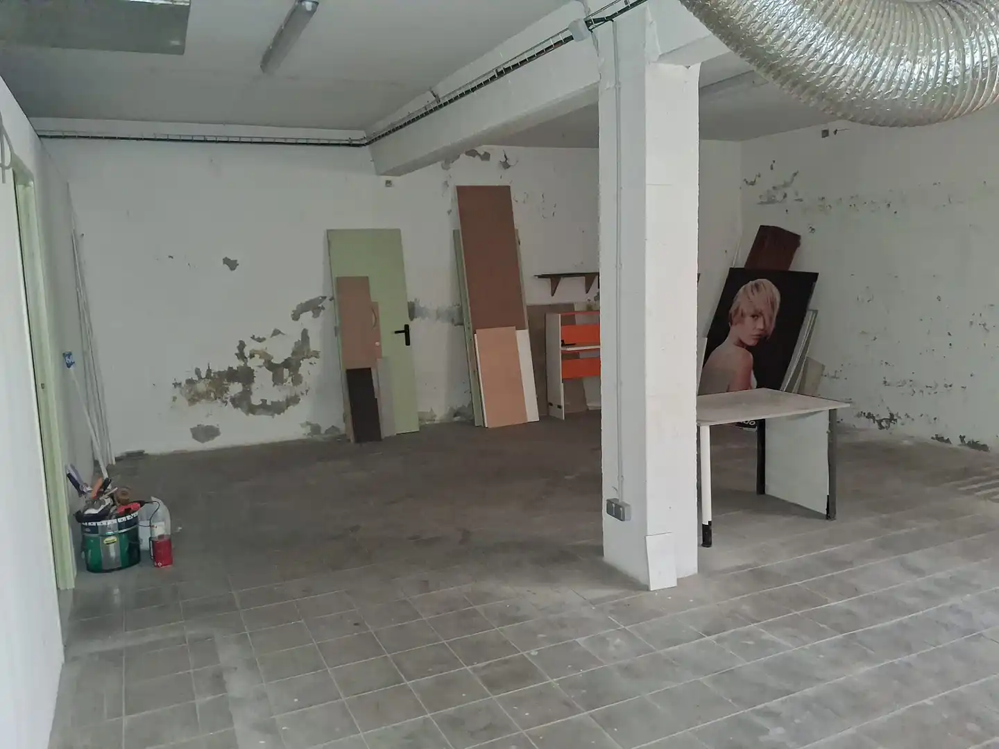 Local comercial en venta en Carrer del Pantà 69, imagen 14