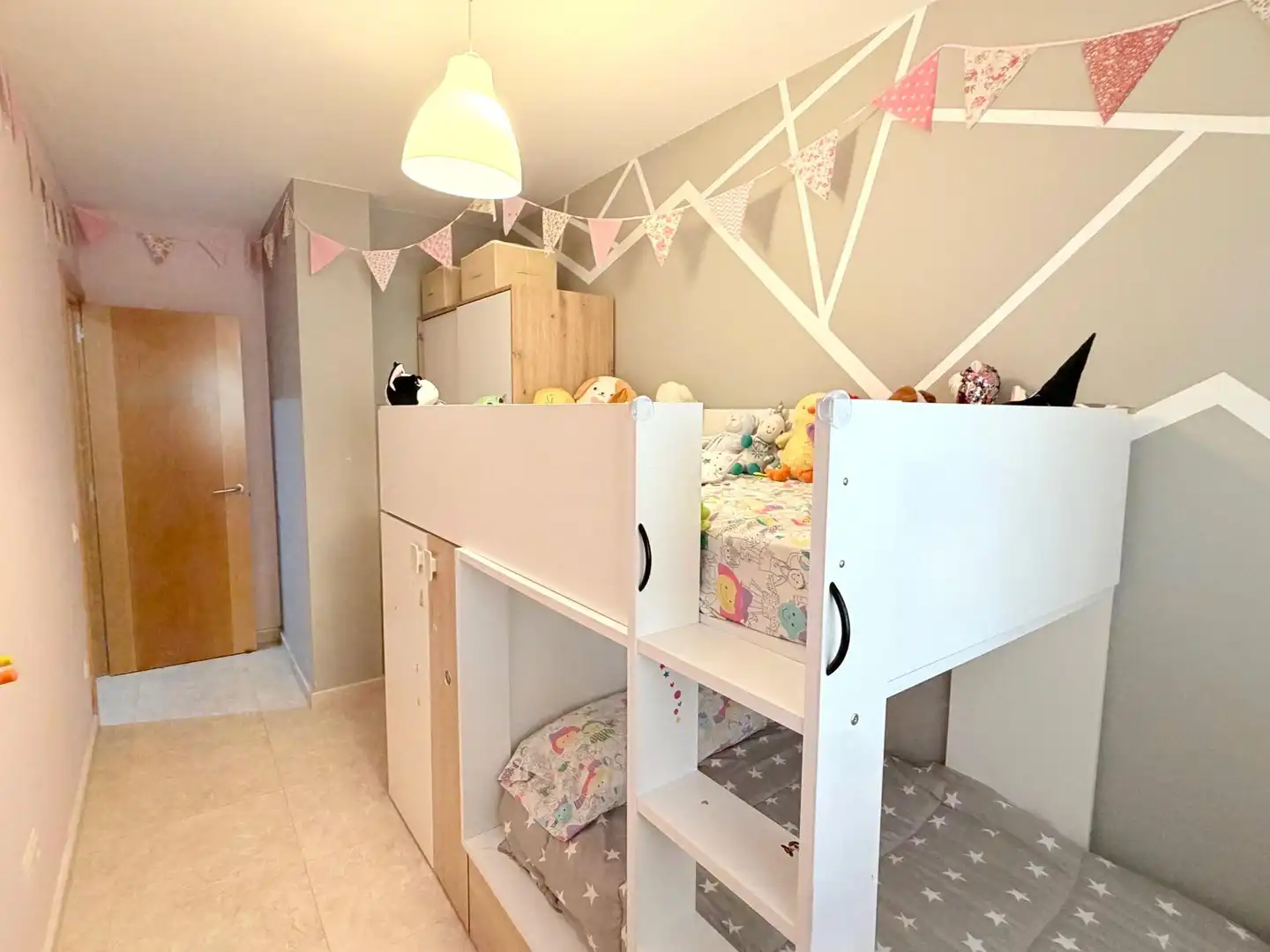 Habitación de Piso en venta en Òdena con Aire acondicionado, Calefacción y Terraza