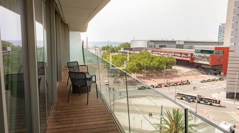 Photo 3 of Flat for rent in El Besós i el Maresme, Barcelona Capital