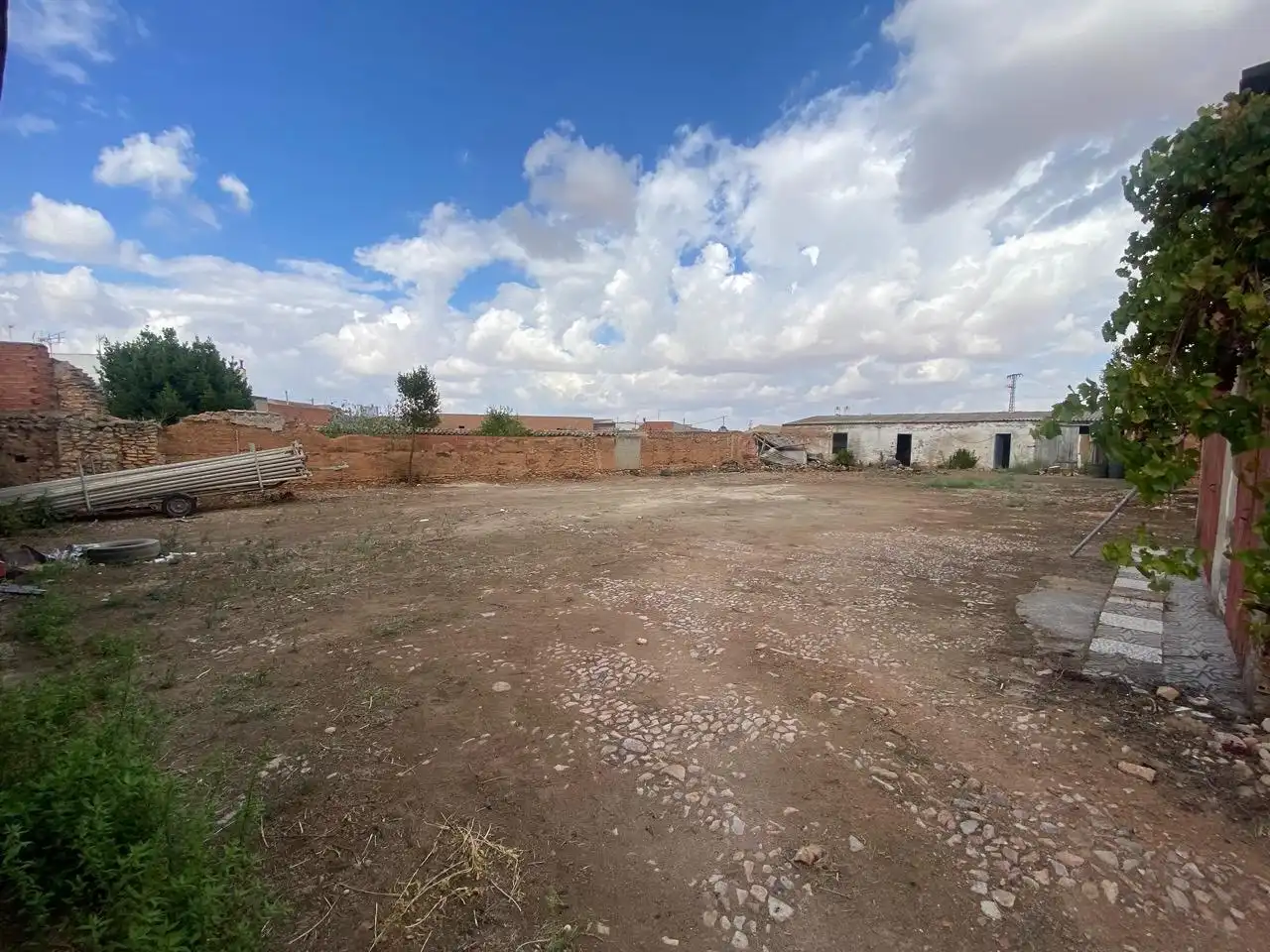 Residential for sale in Torralba de Calatrava