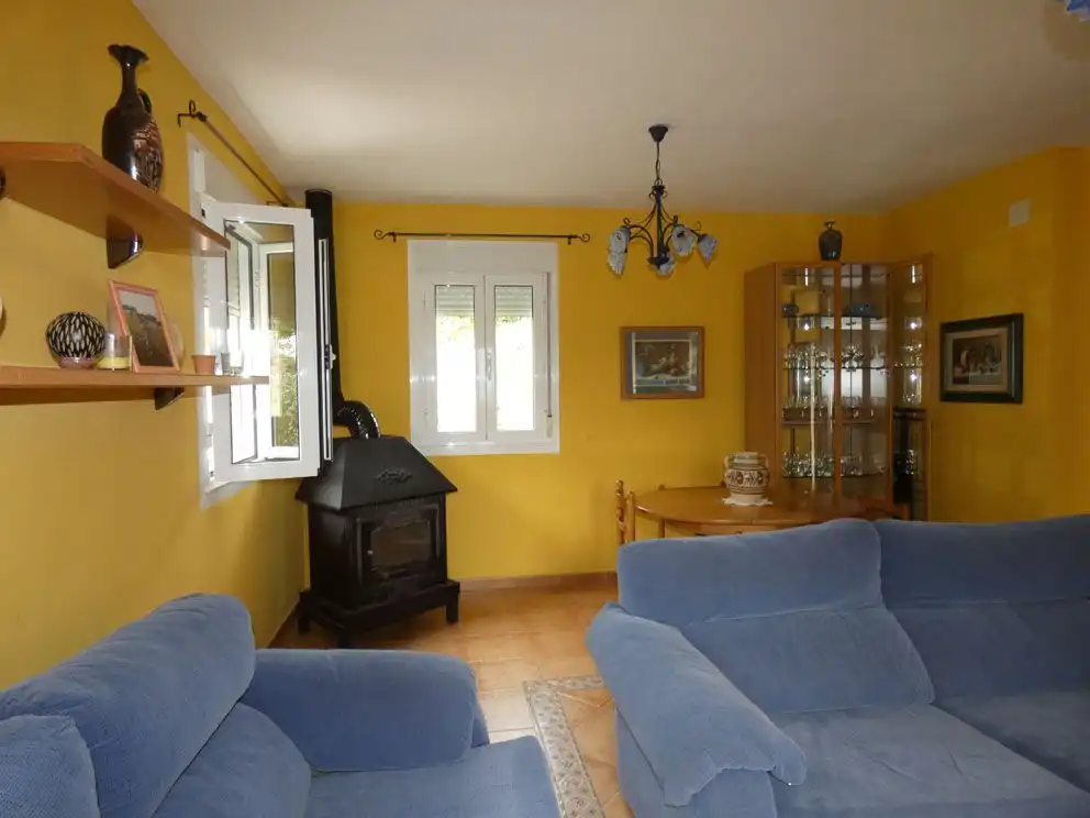 Casa amb jardí en venda a Valdés - Luarca, imagen 7
