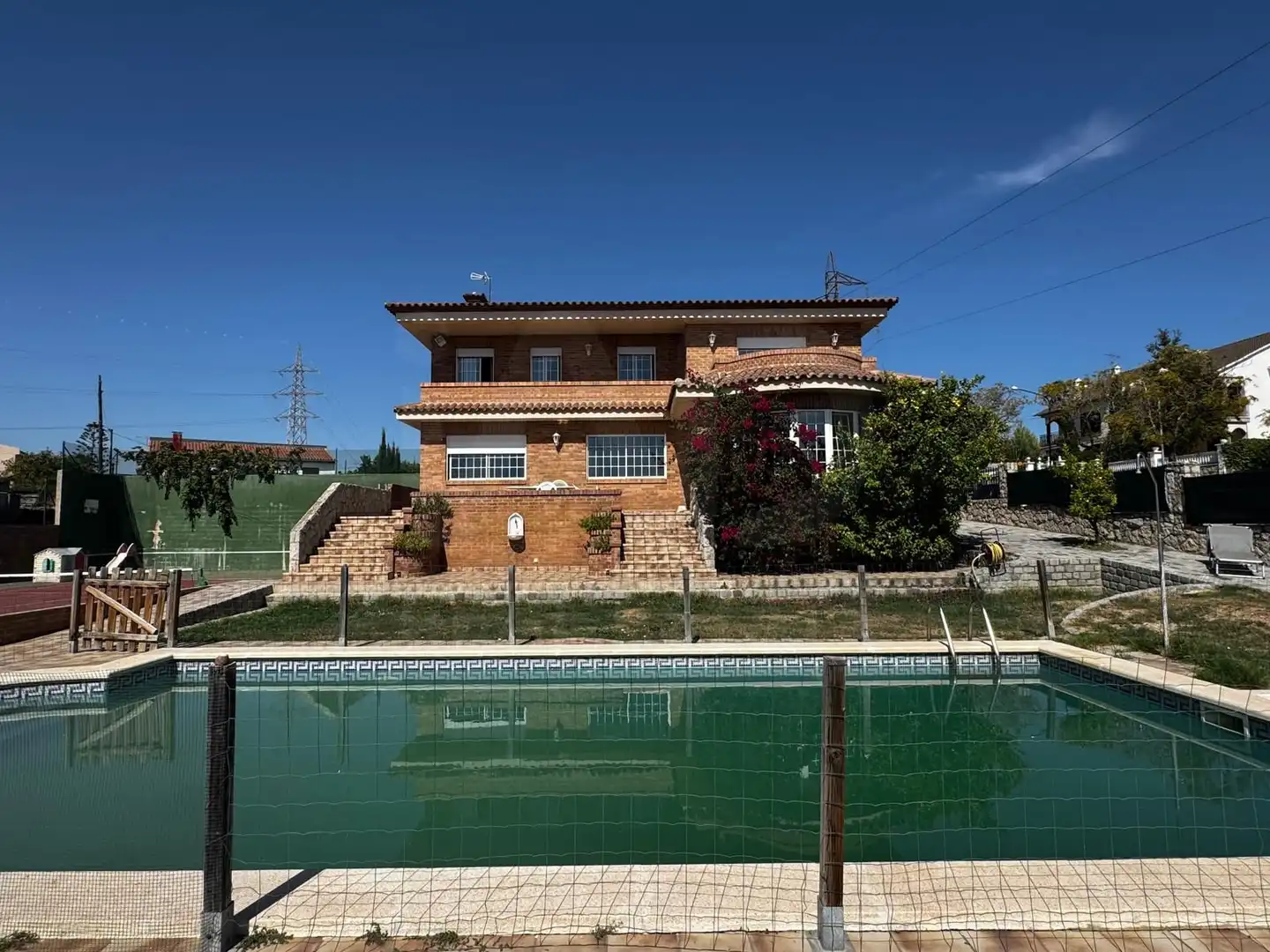 Maison à vendre à La Secuita, imagen 37