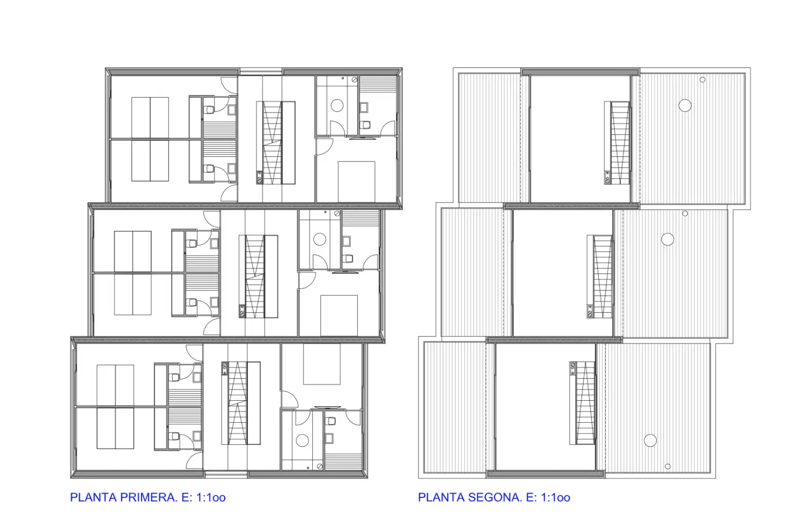 Detached homes for sale in Santa Margalida  with Air Conditioner, Heating and Terrace