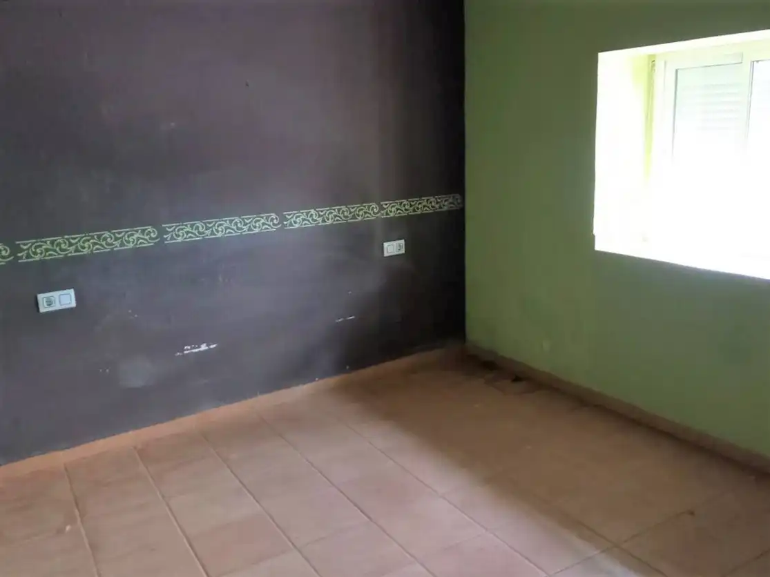 Dormitori de Casa o xalet en venda en Almadén amb Terrassa