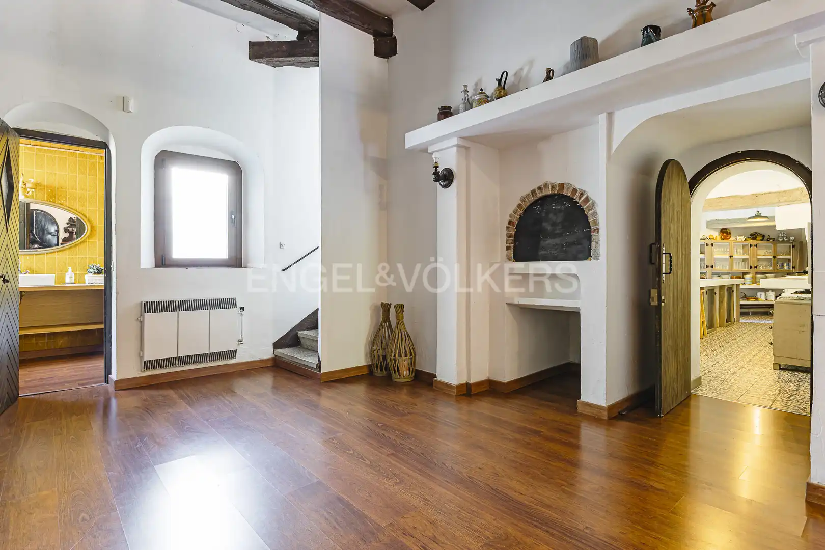 Casa con terrazza in vendita a Niàgara Parc - Àgora Parc, imagen 47