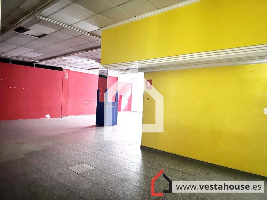 Premises to rent in N/A, Centro
