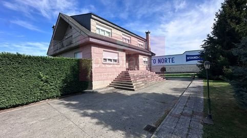 Foto 2 de Casa o xalet en venda a Parroquias del Este, Lugo Capital