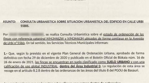 Photo 5 of Premises for sale in Urbi Kalea, 55, Urbi, Basauri