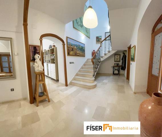 Casa-chalet en Venta en Calle Maimona en Los Santos de Maimona