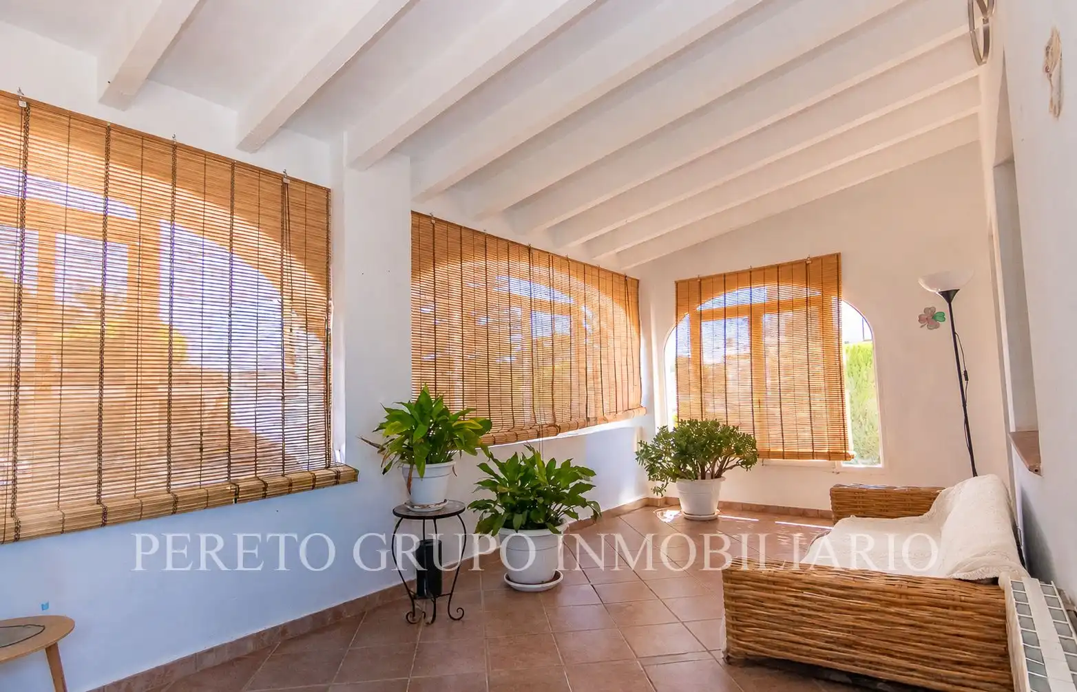 Villa mit Pool zum Verkauf in La Xara - La Sella, imagen 23