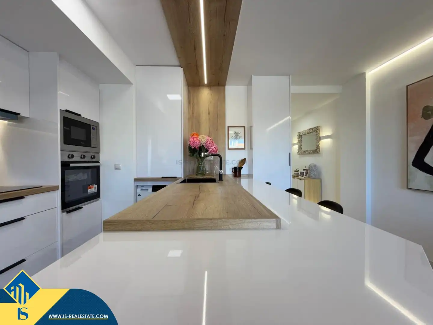 Appartamento con piscina in vendita a Playa del Acequión, Náufragos y Rocío del Mar, imagen 40