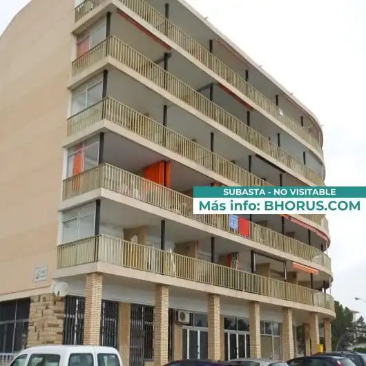 Exterior view of Duplex for sale in Mont-roig del Camp