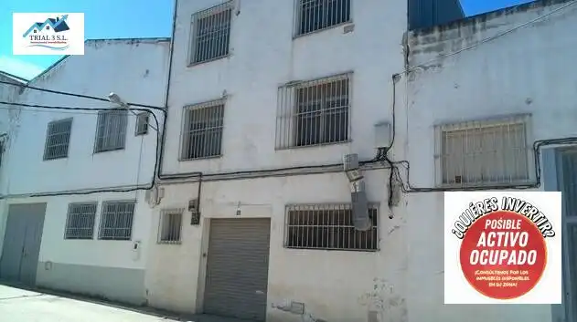 Piso con ascensor en venta en Avenida de Jaén