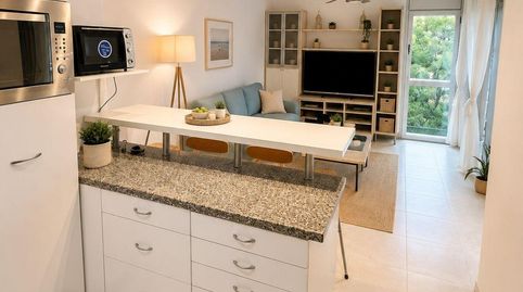 Foto 3 de Ático en venta en Calafat, L'Ametlla de Mar