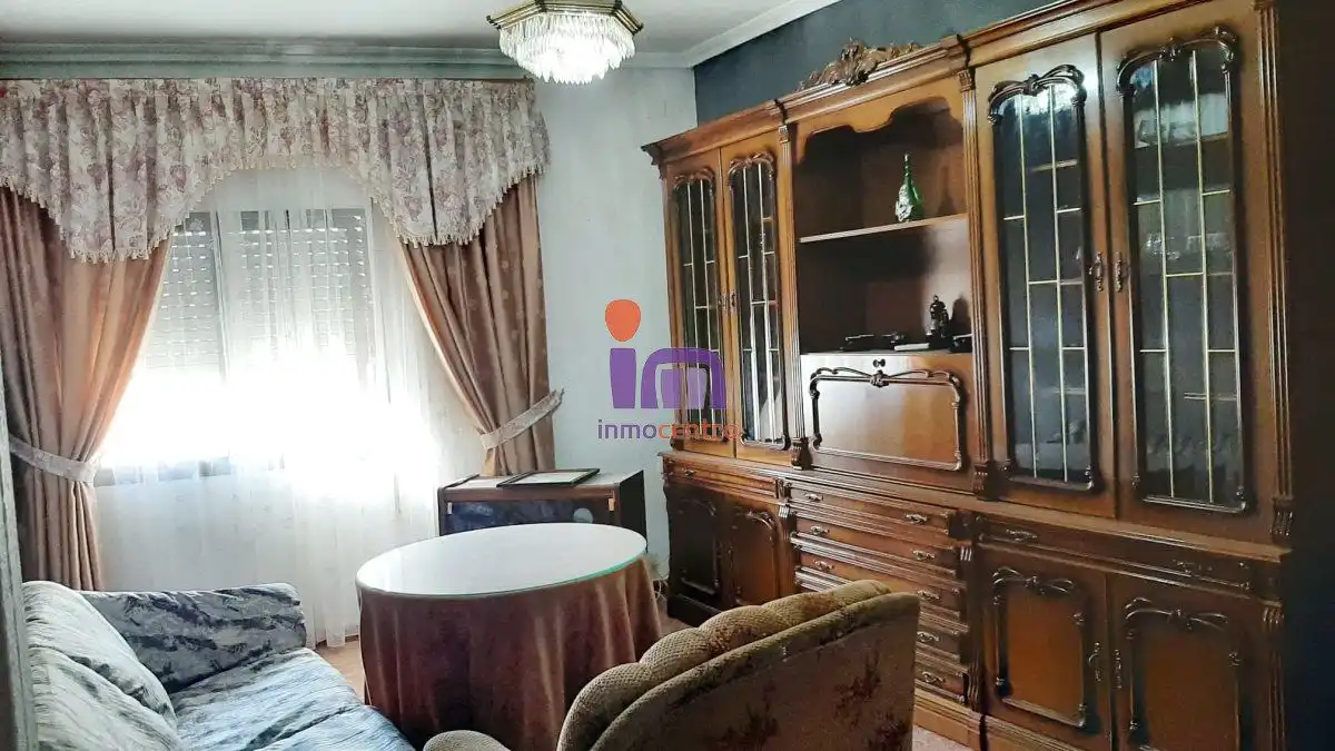 Casa en venda a Santa Cruz de Mudela