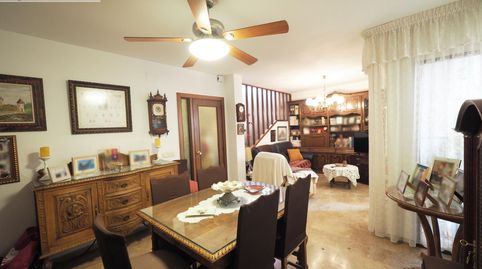 Se vende Adosado en Tomelloso, Zona Paseo San Isidro